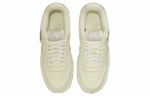 Кроссовки Nike Air Force 1 Low Shadow "Coconut Milk" (Женская размерная сетка)