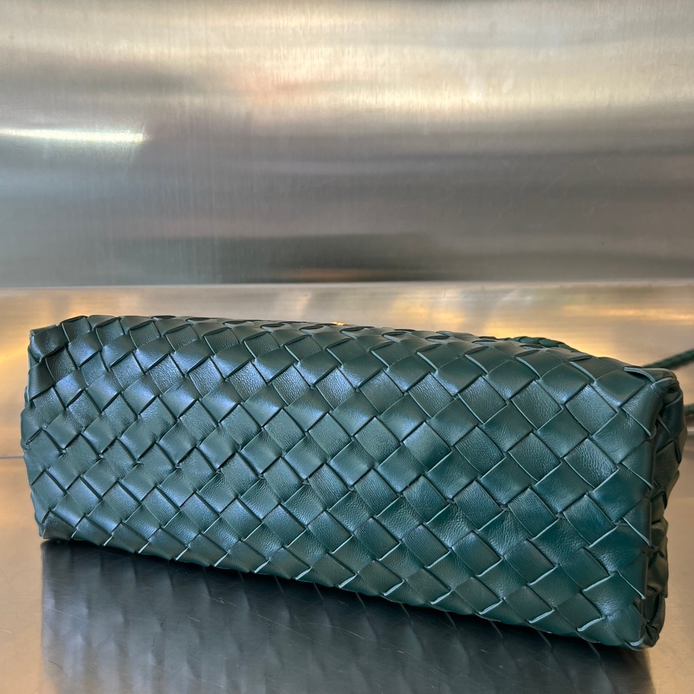 Bottega Veneta East West Andiamo 29 cm