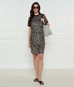 Платье 58 JE58Tindra Joop! - коричневый(30044808)