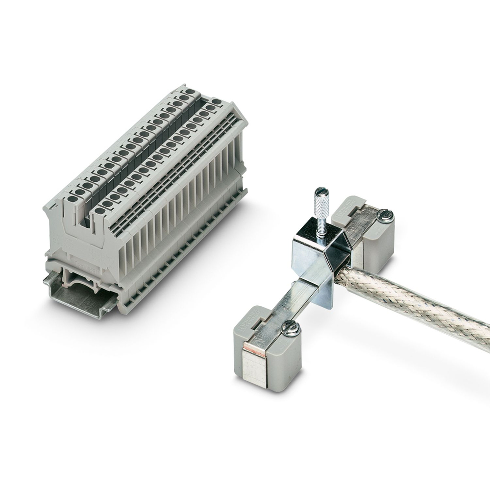 0404428 - AB/SS - Oпорная стойка