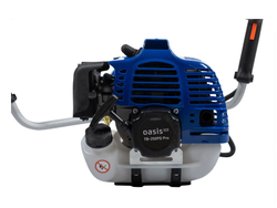 Бензиновый триммер Oasis TB-250PD Pro