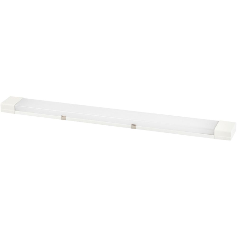 Светильник светодиодный линейный ЭРА SPO-531-0-65K-018 18Вт 6500К 1980Лм IP20 600мм опал