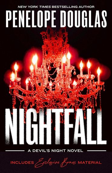 Nightfall - Devil&#39;s Night