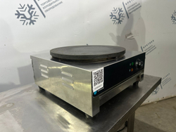 Блинница электрическая HURAKAN