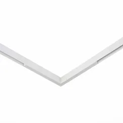 ST800.536.15 Магнитный трековый светильник белый LED 1*15W 3000K 950Lm Ra>80 120° IP20 L305xW305xH25 СКАЙЛАЙН 48V