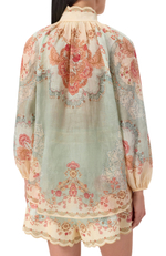 Блузка ZIMMERMANN