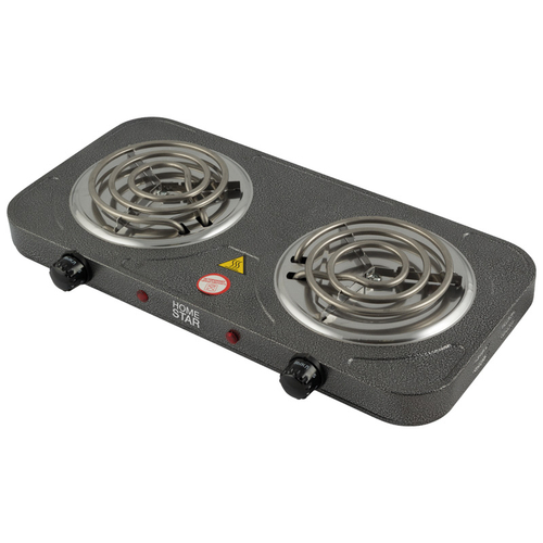 Плита электрическая HOMESTAR HS-1105 (003584)