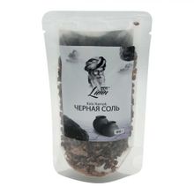 Соль черная Lunn 100 гр