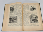 "Кругом света. Географическая хрестоматия. Часть первая.  Земля - жилище человека". И.И.Горбунов-Посадов, Е.Е.Горбунова  и В.И.Лукьянская. 1911г. - редкая книга