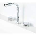 Смеситель для раковины Boheme PRESTIGE 152-CR-PR , CHROME