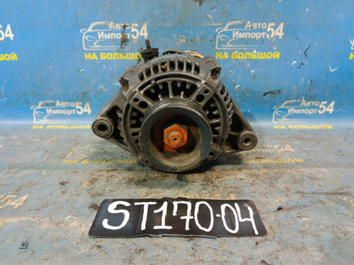 Генератор TOYOTA CORONA 1991