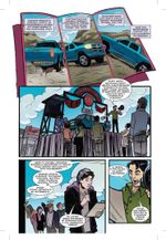 Комикс Ривердейл. Том третий