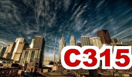 Фото обои - Города и страны С315