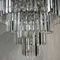 Подвесная люстра Imperium Loft Odeon Chandelier 228793-22