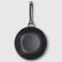 Вок с крышкой 24см Kitchen Star Artmartin