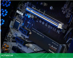 SSD диск WD Black SN850X 4TB (WDS400T2X0E)