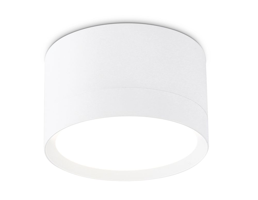 Ambrella Накладной точечный светильник GX53 GX Standard tech TN52351