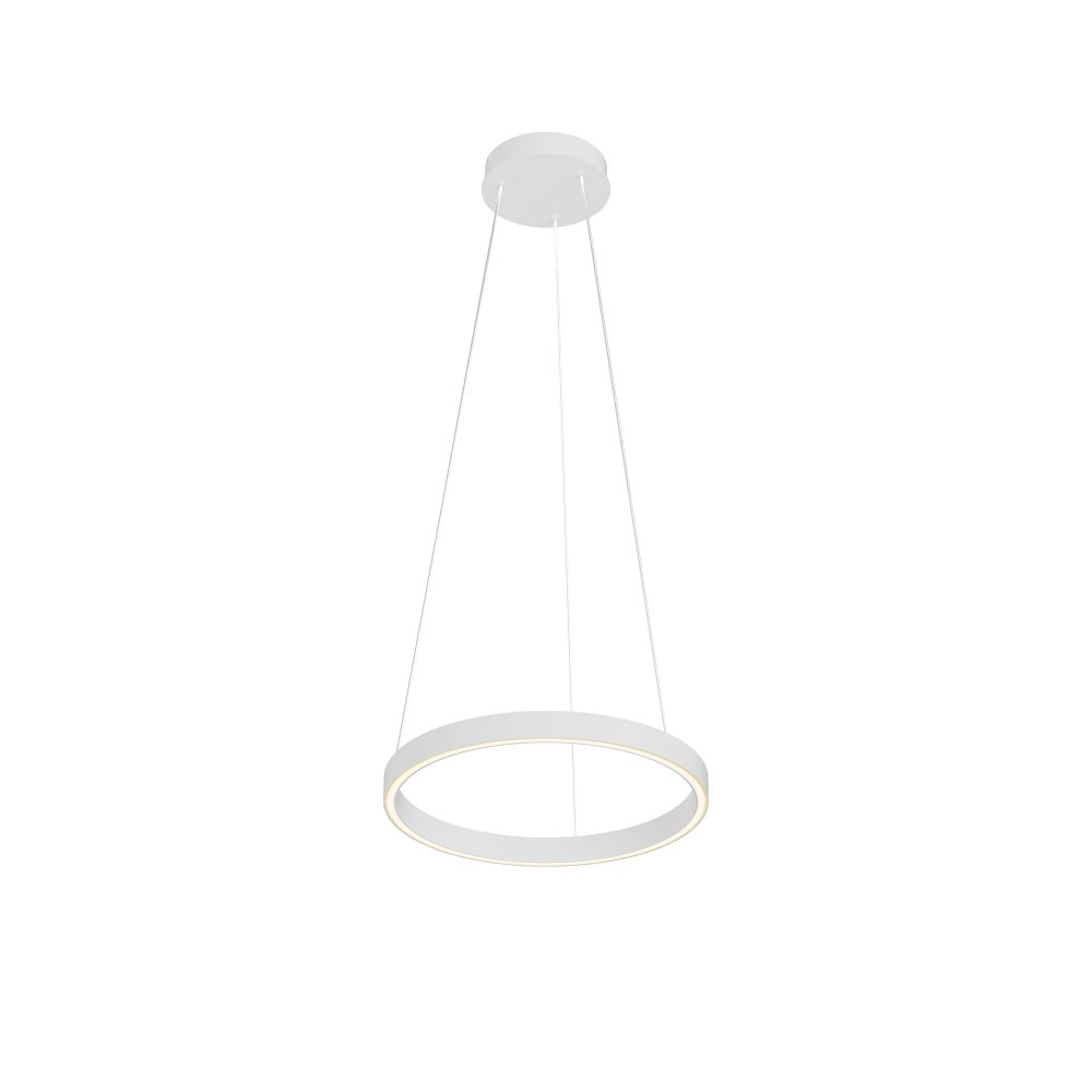 Люстра подвесная светодиодная Maytoni   MOD058PL-L22WK