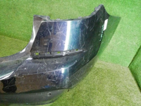Бампер задний BMW 6er G32 (2020-н.в.) M-paket