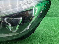Фара левая Mercedes C W205 (2014-2018) LED