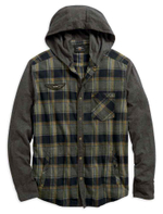 Мужская куртка-рубашка  Harley-Davidson -20%