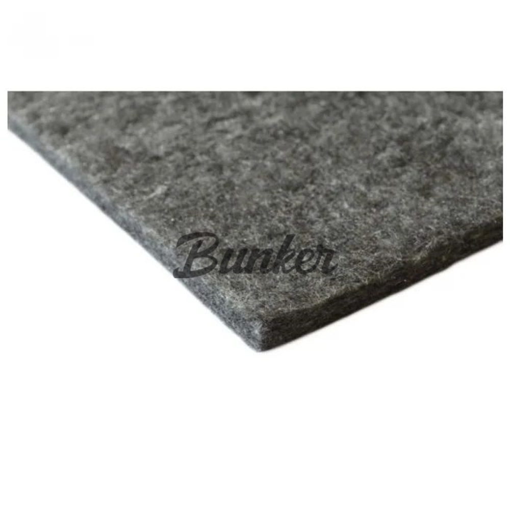 Войлок акустический StP (1м*0,75м), (шт.)