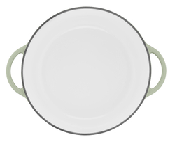 Сотейник с крышкой Tefal LOV 28 см E2587204