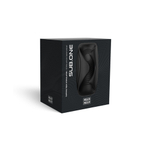 Черный мастурбатор Manwan Sub One