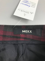Юбка Mexx в клетку 40 размер