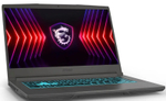 Ноутбук  MSI Thin A15 B7UC-405XRU 15.6 ", Ryzen 5, 16 Гб RAM, 1 Тб SSD, GeForce RTX 3050, Серый