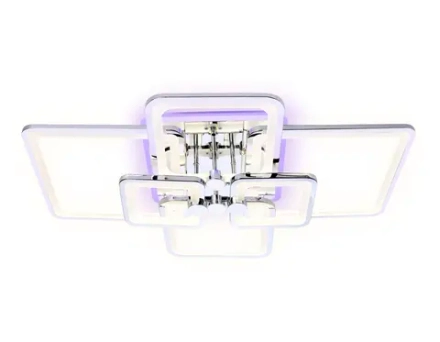 Потолочная люстра Ambrella light ORIGINAL FA5307