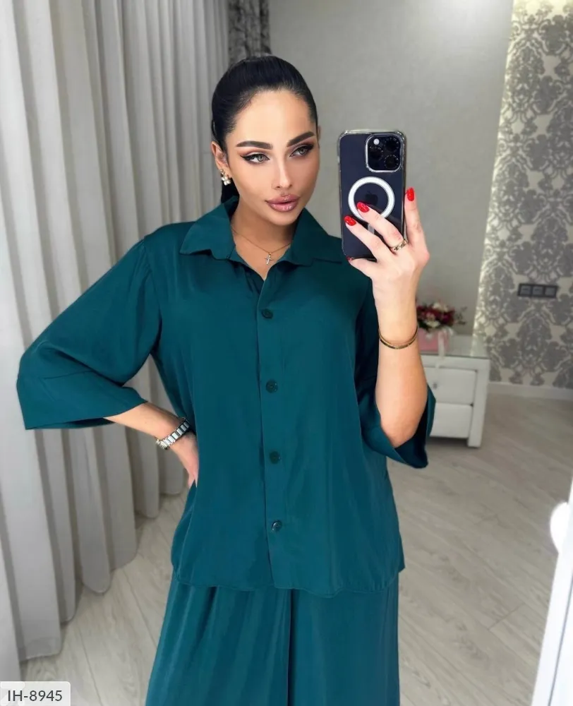 Костюм II-3090 Фабрика Моды