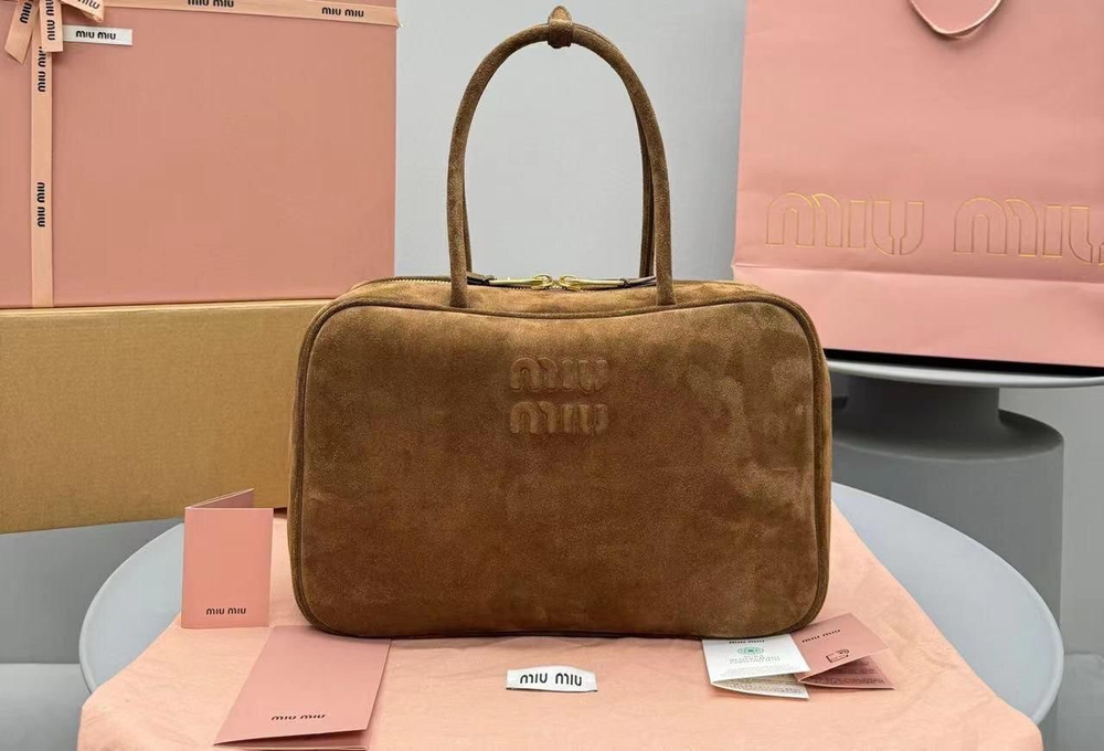 Сумка MIU MIU