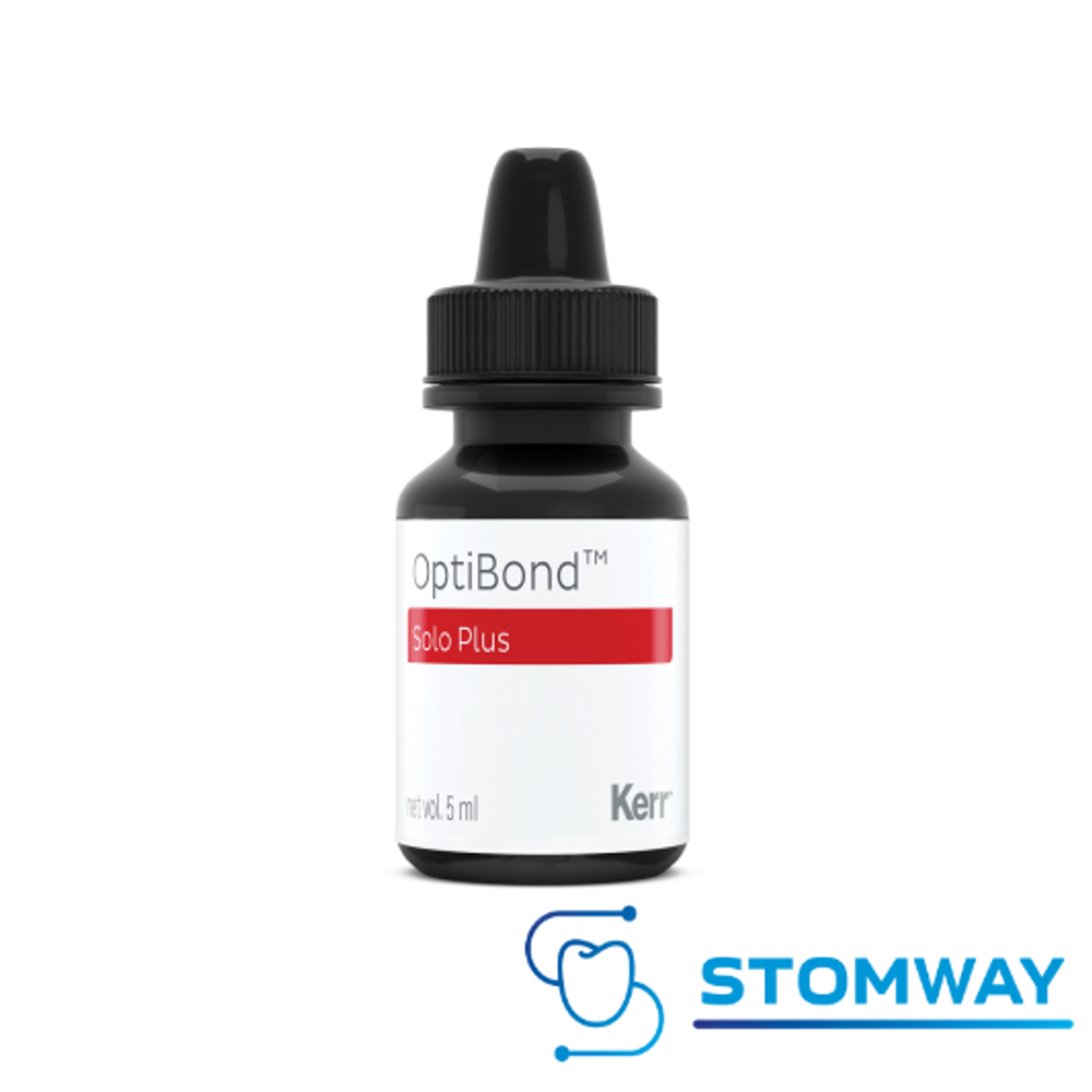Optibond Solo Plus БОЛЬШОЙ (5 мл.) Оптибонд Соло Плюс, адгезив 5-го поколения