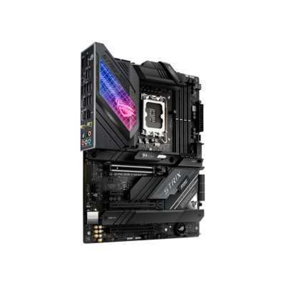 Материнская плата ASUS ROG Strix Z690-E Gaming WiFi