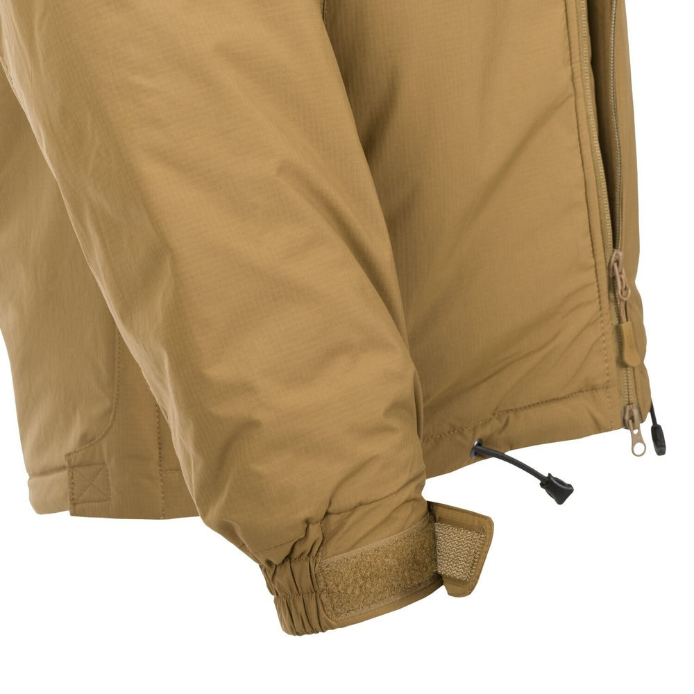 Куртка Helikon-Tex HUSKY Tactical – Climashield Apex – 100g
