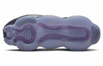 Кроссовки Nike Air Max Scorpion Fk "Black And Persian Violet" (Женская размерная сетка)