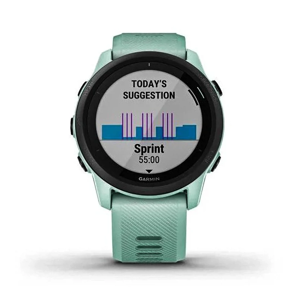 Спортивные часы Neo Tropic GARMIN Forerunner 745, 010-02445-11