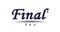 Final