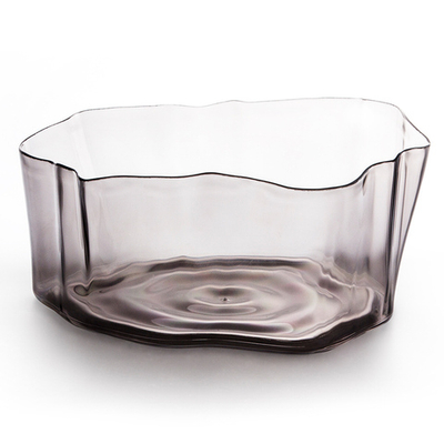 Органайзер малый flow, черный