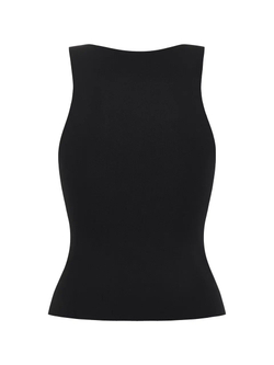 Майка из бифлекса matte