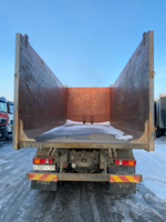 FAW J6 6x4 Самосвал СА3250Р66K24T1E5 (Дизельный, 11,1 л, 390 л.с., МТ)