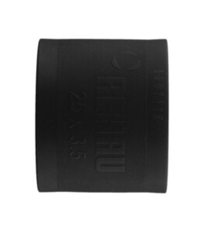 Гильза монтажная надвижная пластиковая Rehau (Рехау) 25 PX