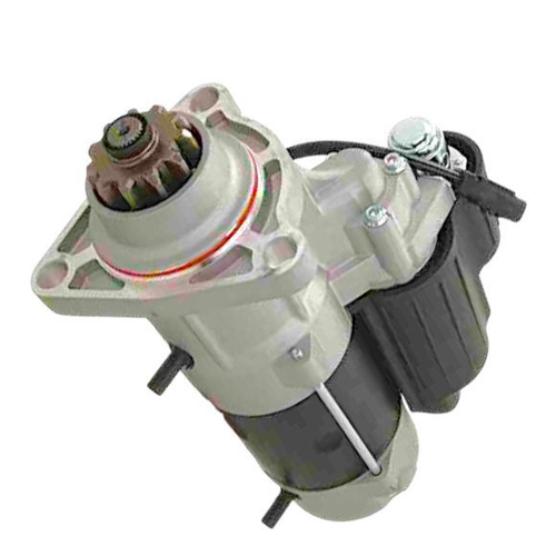 Стартер для Caterpillar, CAT STB2977