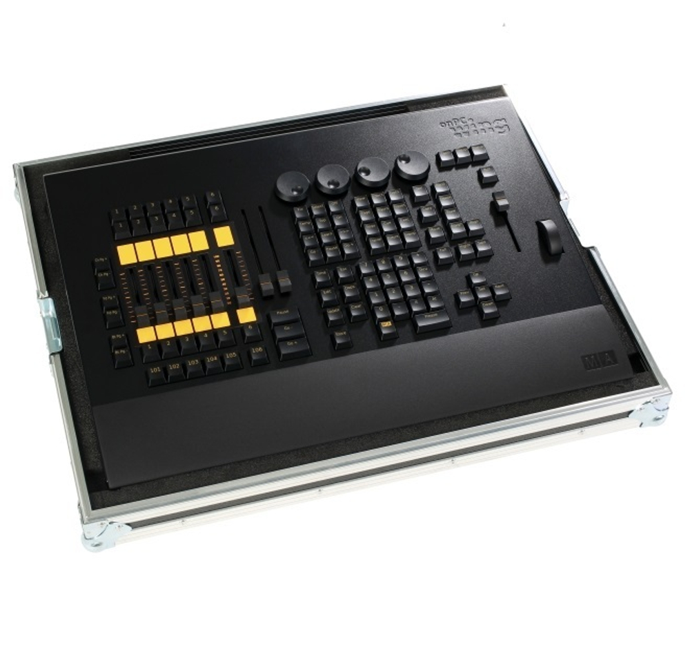 Световая консоль Amixled GM2 COMMAND WING