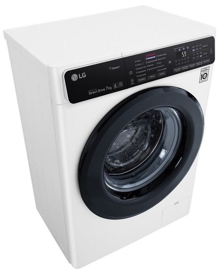 Стиральная машина LG F2H5HS6W