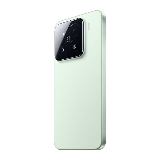 Xiaomi 15 12/256 ГБ Green