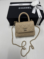 Сумка CHANEL