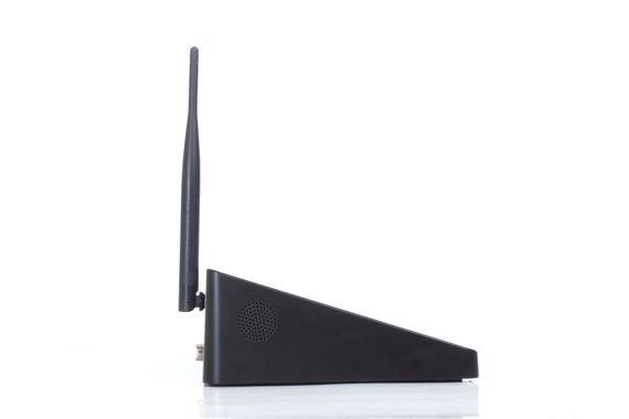 Компактный сенсорный POS терминал Touch POS X9 (8.9&quot;, емкостной, Intel Baytrail Z3735F 1.83GHz; RAM2Gb; SSD32Gb; Wi-Fi; BT; 4*USB; 1*RS232; 1*HDMI;1* LAN) WIN10 HOME, блок питания 12V2.4A