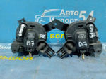 Туманка левая AUDI A4 2005-2008